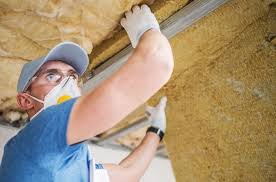 Best Eco-Friendly or Green Insulation Solutions  in Clinton, KY